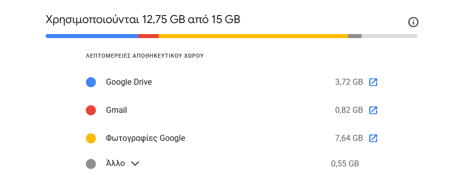 google one
